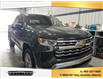 2026 Chevrolet Silverado 1500 LTZ (Stk: 26T316349) in Innisfail - Image 5 of 12