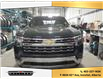 2026 Chevrolet Silverado 1500 LTZ (Stk: 26T316349) in Innisfail - Image 6 of 12