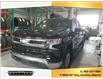 2025 Chevrolet Silverado 1500 LT (Stk: 26T160922A) in Innisfail - Image 1 of 12