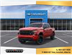 2026 Chevrolet Silverado 1500 Custom (Stk: 26T333491) in Innisfail - Image 1 of 6