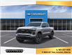 2026 Chevrolet Colorado Z71 (Stk: 26T233886) in Innisfail - Image 1 of 6