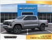 2026 Chevrolet Colorado Z71 (Stk: 26T233886) in Innisfail - Image 2 of 6 2026 Chevrolet Colorado Z71 (Stk: 26T233886) in Innisfail - Image 2 of 6