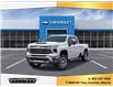 2026 Chevrolet Silverado 2500HD LTZ (Stk: 26T270583) in Innisfail - Image 1 of 6