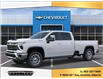 2026 Chevrolet Silverado 2500HD LTZ (Stk: 26T270583) in Innisfail - Image 2 of 6