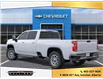2026 Chevrolet Silverado 2500HD LTZ (Stk: 26T270583) in Innisfail - Image 3 of 6