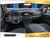 2026 Chevrolet Silverado 2500HD LTZ (Stk: 26T270583) in Innisfail - Image 5 of 6