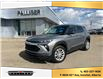 2024 Chevrolet TrailBlazer LS (Stk: 6194) in Innisfail - Image 1 of 14