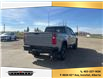 2025 Chevrolet Silverado 1500 ZR2 (Stk: 26T148111A) in Innisfail - Image 5 of 14 2025 Chevrolet Silverado 1500 ZR2 (Stk: 26T148111A) in Innisfail - Image 5 of 14