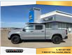 2024 Chevrolet Silverado 1500 Custom Trail Boss (Stk: 6191) in Innisfail - Image 2 of 14