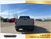 2024 Chevrolet Silverado 1500 Custom Trail Boss (Stk: 6191) in Innisfail - Image 4 of 14
