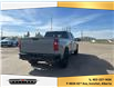 2024 Chevrolet Silverado 1500 Custom Trail Boss (Stk: 6191) in Innisfail - Image 5 of 14