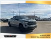 2024 Chevrolet Silverado 1500 Custom Trail Boss (Stk: 6191) in Innisfail - Image 7 of 14