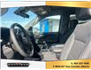 2024 Chevrolet Silverado 1500 Custom Trail Boss (Stk: 6191) in Innisfail - Image 11 of 14