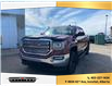 2017 GMC Sierra 1500 SLE (Stk: 26T324928A) in Innisfail - Image 1 of 15