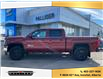 2017 GMC Sierra 1500 SLE (Stk: 26T324928A) in Innisfail - Image 2 of 15