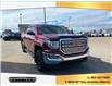 2017 GMC Sierra 1500 SLE (Stk: 26T324928A) in Innisfail - Image 7 of 15