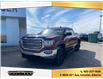2017 GMC Sierra 1500 SLE (Stk: 26T324928A) in Innisfail - Image 8 of 15