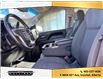 2017 GMC Sierra 1500 SLE (Stk: 26T324928A) in Innisfail - Image 12 of 15
