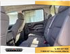2017 GMC Sierra 1500 SLE (Stk: 26T324928A) in Innisfail - Image 13 of 15