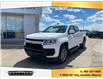 2022 Chevrolet Colorado WT (Stk: 6192) in Innisfail - Image 1 of 19