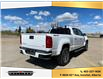 2022 Chevrolet Colorado WT (Stk: 6192) in Innisfail - Image 5 of 19