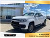 2022 Chevrolet Colorado WT (Stk: 6192) in Innisfail - Image 8 of 19