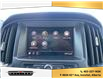 2022 Chevrolet Colorado WT (Stk: 6192) in Innisfail - Image 18 of 19