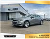 2024 Chevrolet Malibu 1LT (Stk: 24C122556) in Innisfail - Image 1 of 23
