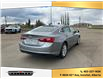 2024 Chevrolet Malibu 1LT (Stk: 24C122556) in Innisfail - Image 5 of 23