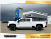 2025 Chevrolet Silverado 3500HD LTZ (Stk: 26T109014A) in Innisfail - Image 2 of 23
