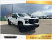 2025 Chevrolet Silverado 3500HD LTZ (Stk: 26T109014A) in Innisfail - Image 7 of 23