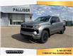 2026 Chevrolet Silverado 1500 RST (Stk: 26T165258) in Innisfail - Image 1 of 20