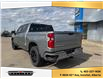 2026 Chevrolet Silverado 1500 RST (Stk: 26T165258) in Innisfail - Image 3 of 20