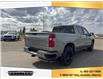 2026 Chevrolet Silverado 1500 RST (Stk: 26T165258) in Innisfail - Image 5 of 20