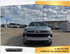 2026 Chevrolet Silverado 1500 RST (Stk: 26T165258) in Innisfail - Image 8 of 20