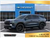 2026 Chevrolet Traverse RS (Stk: 26T327594) in Innisfail - Image 2 of 6