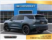 2026 Chevrolet Traverse RS (Stk: 26T327594) in Innisfail - Image 3 of 6