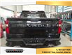 2026 Chevrolet Silverado 1500 RST (Stk: 26T186885) in Innisfail - Image 3 of 12
