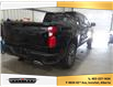 2026 Chevrolet Silverado 1500 RST (Stk: 26T186885) in Innisfail - Image 4 of 12