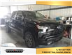 2026 Chevrolet Silverado 1500 RST (Stk: 26T186885) in Innisfail - Image 5 of 12