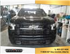 2026 Chevrolet Silverado 1500 RST (Stk: 26T186885) in Innisfail - Image 6 of 12