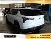 2026 Chevrolet Equinox RS (Stk: 26T489877) in Innisfail - Image 2 of 12