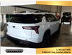 2026 Chevrolet Equinox RS (Stk: 26T489877) in Innisfail - Image 4 of 12