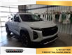 2026 Chevrolet Equinox RS (Stk: 26T489877) in Innisfail - Image 5 of 12