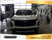 2026 Chevrolet Equinox RS (Stk: 26T489877) in Innisfail - Image 6 of 12
