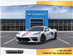 2026 Chevrolet Corvette Stingray (Stk: 26C115209) in Innisfail - Image 1 of 6