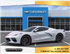 2026 Chevrolet Corvette Stingray (Stk: 26C115209) in Innisfail - Image 2 of 6