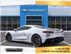 2026 Chevrolet Corvette Stingray (Stk: 26C115209) in Innisfail - Image 3 of 6