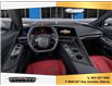 2026 Chevrolet Corvette Stingray (Stk: 26C115209) in Innisfail - Image 5 of 6