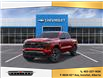 2026 Chevrolet Colorado Z71 (Stk: 26T160754) in Innisfail - Image 1 of 6